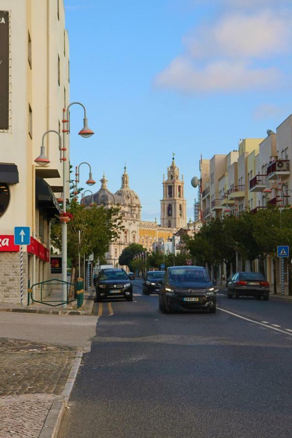 Palace View Mafra Apartment Exterior photo